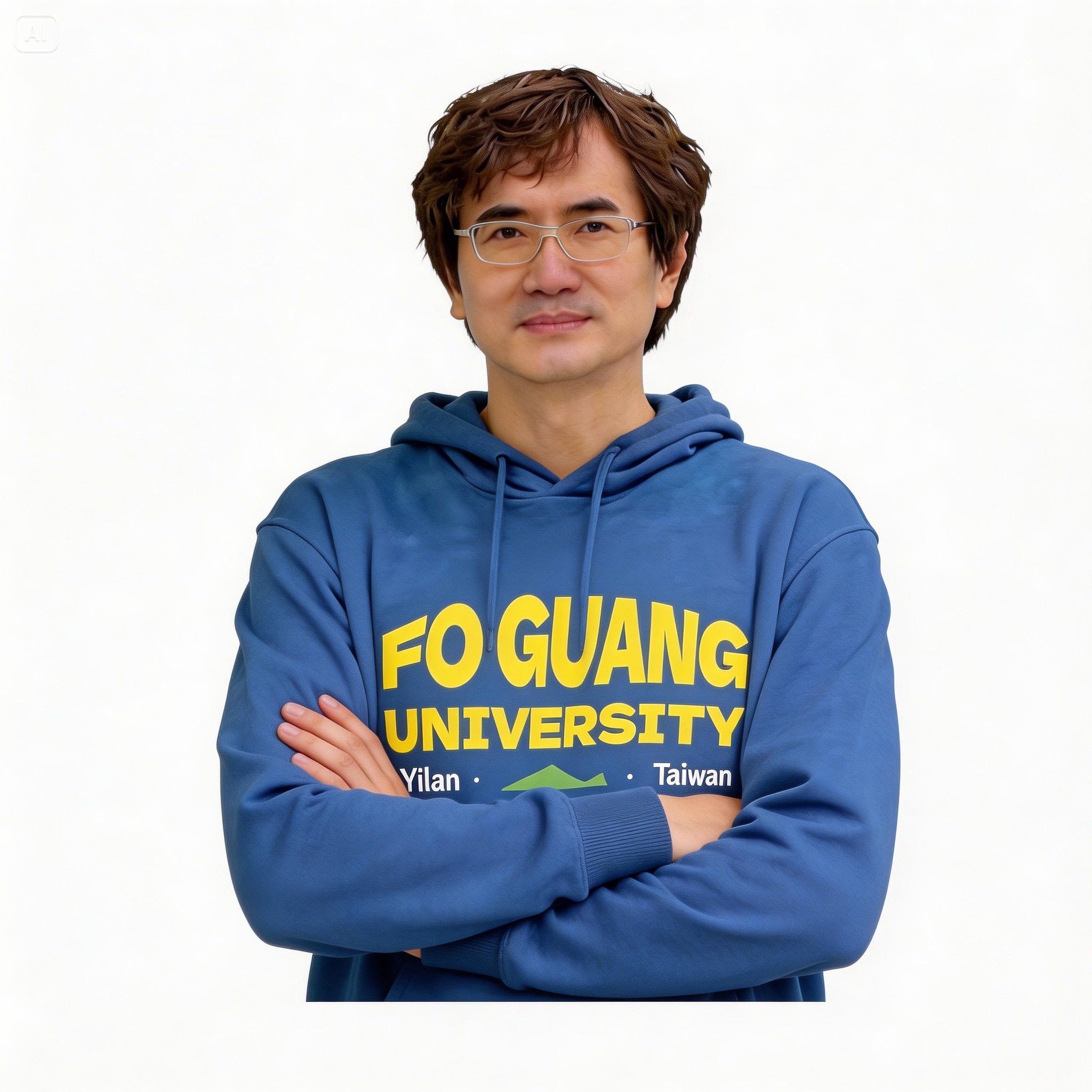 馬遠榮副校長個人照 (Prof. Y.R. Ma)